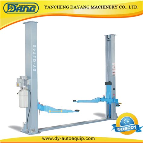 Car Hydraulic Machine
