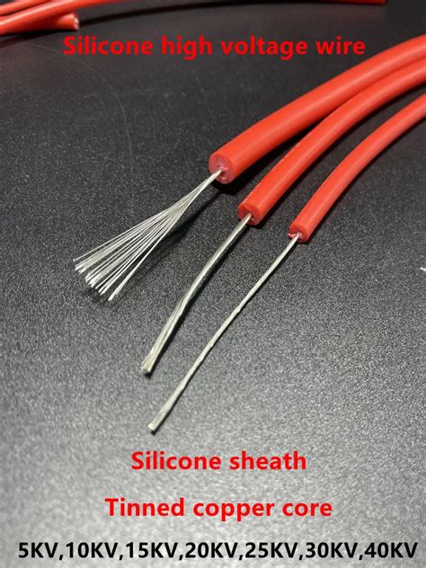 Car Ignition Wire Size