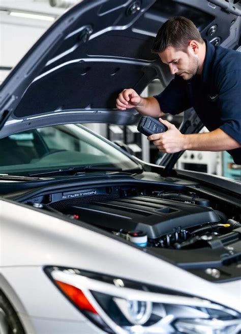 Car Inspection Quick