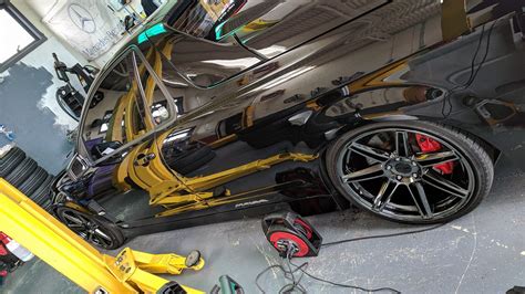 Car Installation Hobart