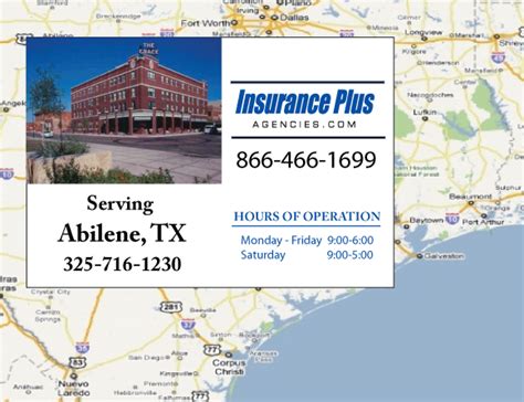 car insurance abilene tx companies