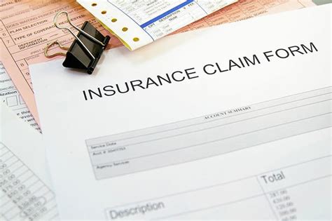 car insurance claim