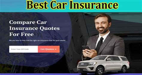 car insurance compare sites