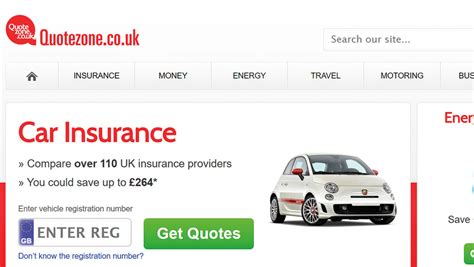 car insurance comparison sites usa