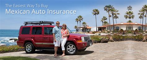 car insurance for baja california mexico