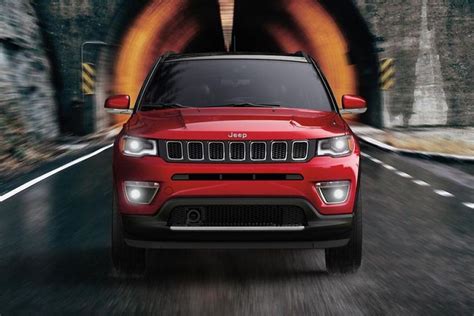 car insurance for jeep compass