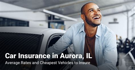 car insurance in aurora