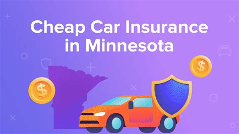 Car Insurance in Minnesota