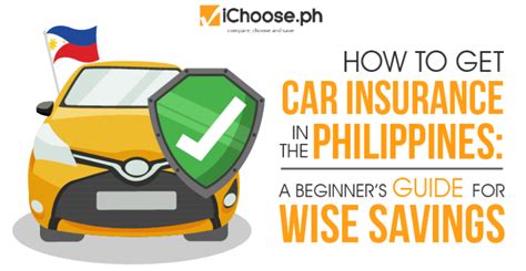 car insurance in the philippines