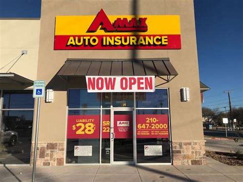 car insurance near me san antonio