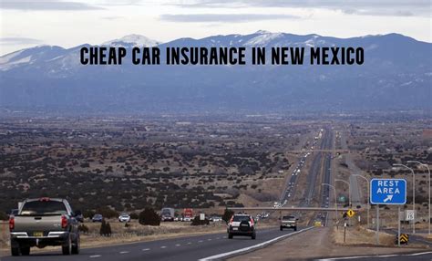 car insurance nm santa fe