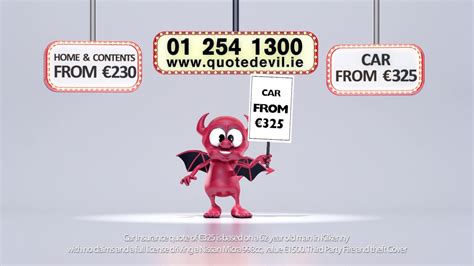 car insurance quote devil