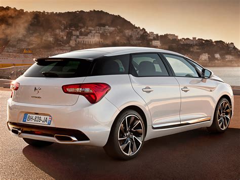 car insurance quotes for citroen ds5