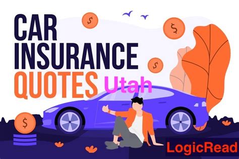 car insurance quotes utah compare