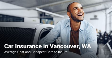 car insurance quotes vancouver wa