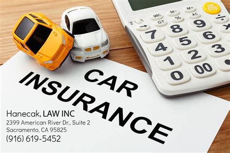 car insurance requirements california