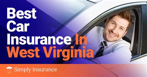 car insurance west virginia charleston