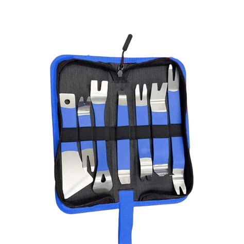 Car Interior Pry Tool