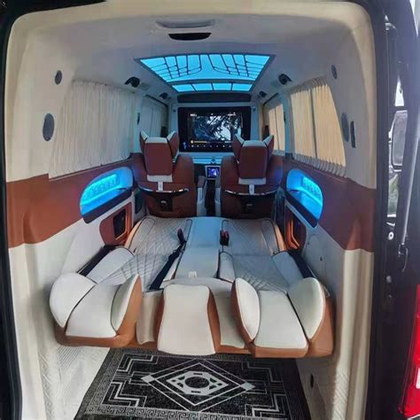 Car Interior Side Panels