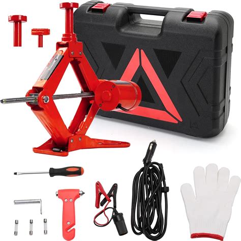 Car Jack Kit Amazon