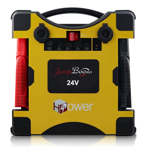 Car Jump Starter Hs Code