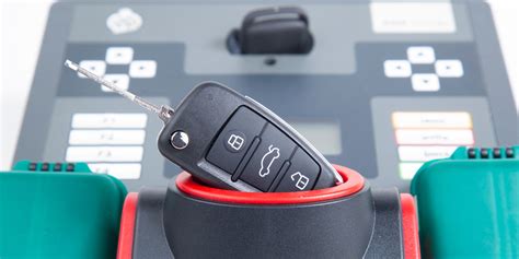 car key coding cost