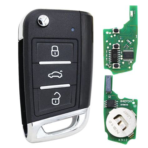 Car Key Remote Control Programmer
