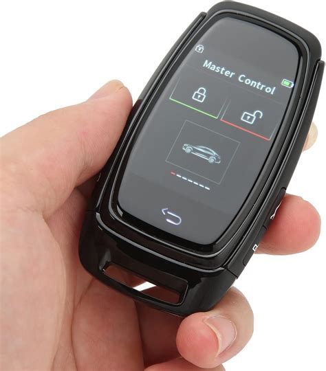 Car Key Remote Starter