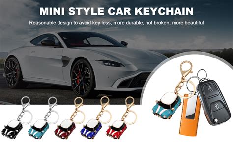 Car Key Rings Amazon
