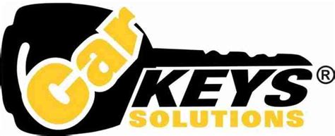 car keys solutions london