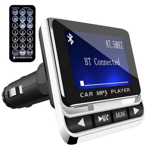 Car Kit Bluetooth Connect