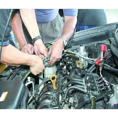 Car Kit Installation Service