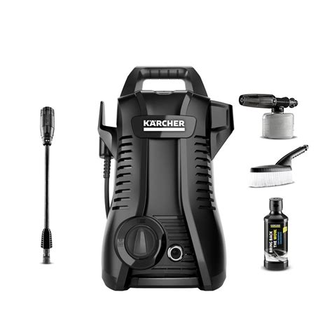 Car Kit Karcher
