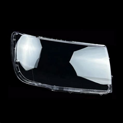 Car Lamp Cover Replacement