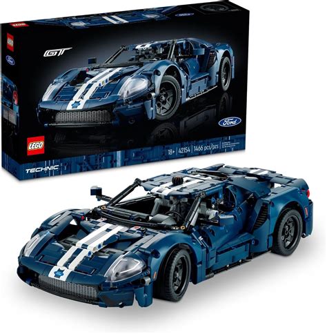 Car Lego Sets Amazon