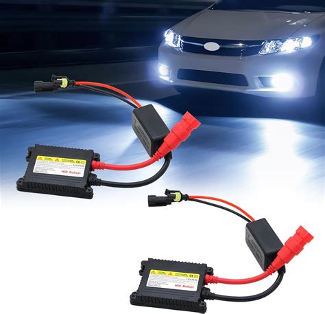 Car Light Ballast