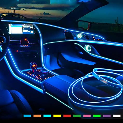 Car Lights Led Design