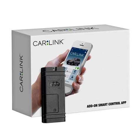 Car Link 6 Remote Start