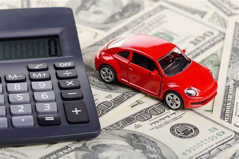 car loan payment