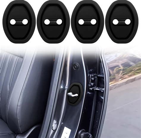 Car Lock Covers