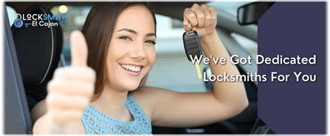 Car Locksmith El Centro Ca