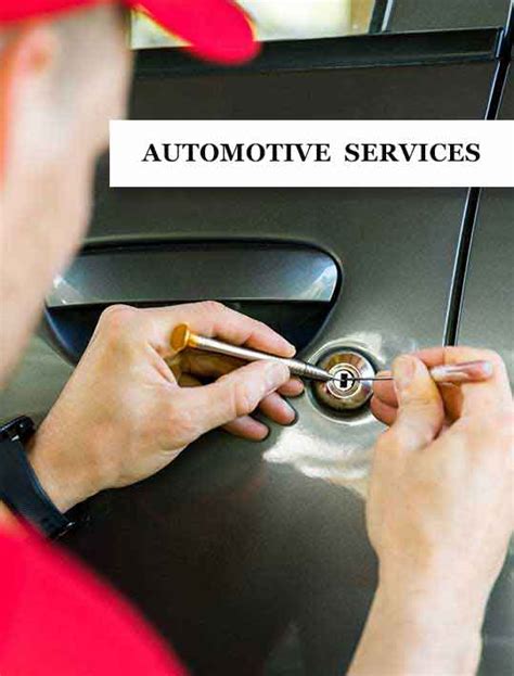 Car Locksmith Leeds
