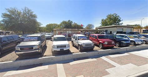 MEI/Truck Max reviews Car Dealers at 703 W Division St Arlington TX