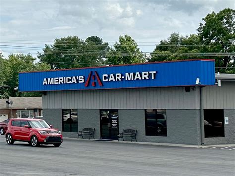 car mart huntsville al