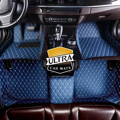 Car Mats Custom Com