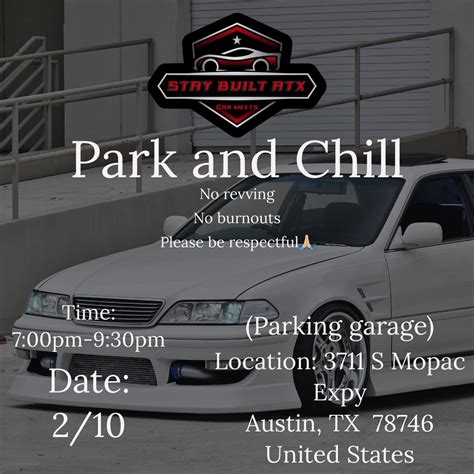 car meets austin tx