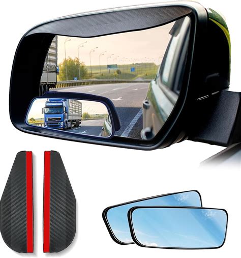Car Mirror Frame