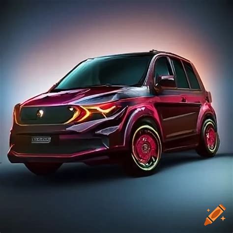 Car Modification Denmark