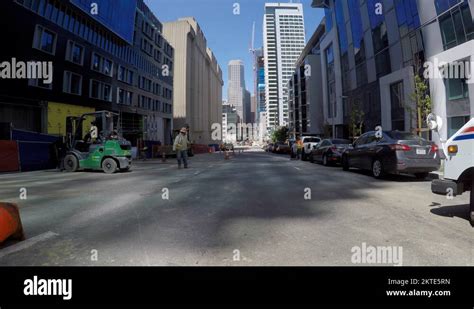 Car Mount Time Lapse