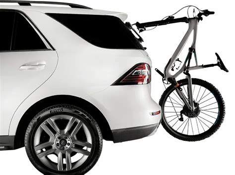 Car Mounted Cycle Rack Second Hand